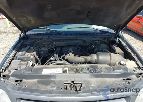 2003 Ford F-150 Xl/Xlt z USA, uszkodzony, nr VIN 1FTRF17283KA21397